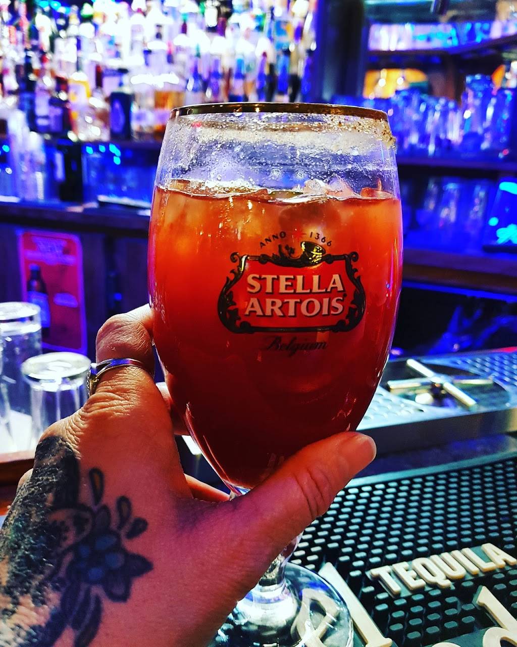 Keltic Rock Pub & Restaurant | restaurant | 180 Sandalwood Parkway, Brampton, ON L6Z 1Y4, Canada | 9058463334 OR +1 905-846-3334