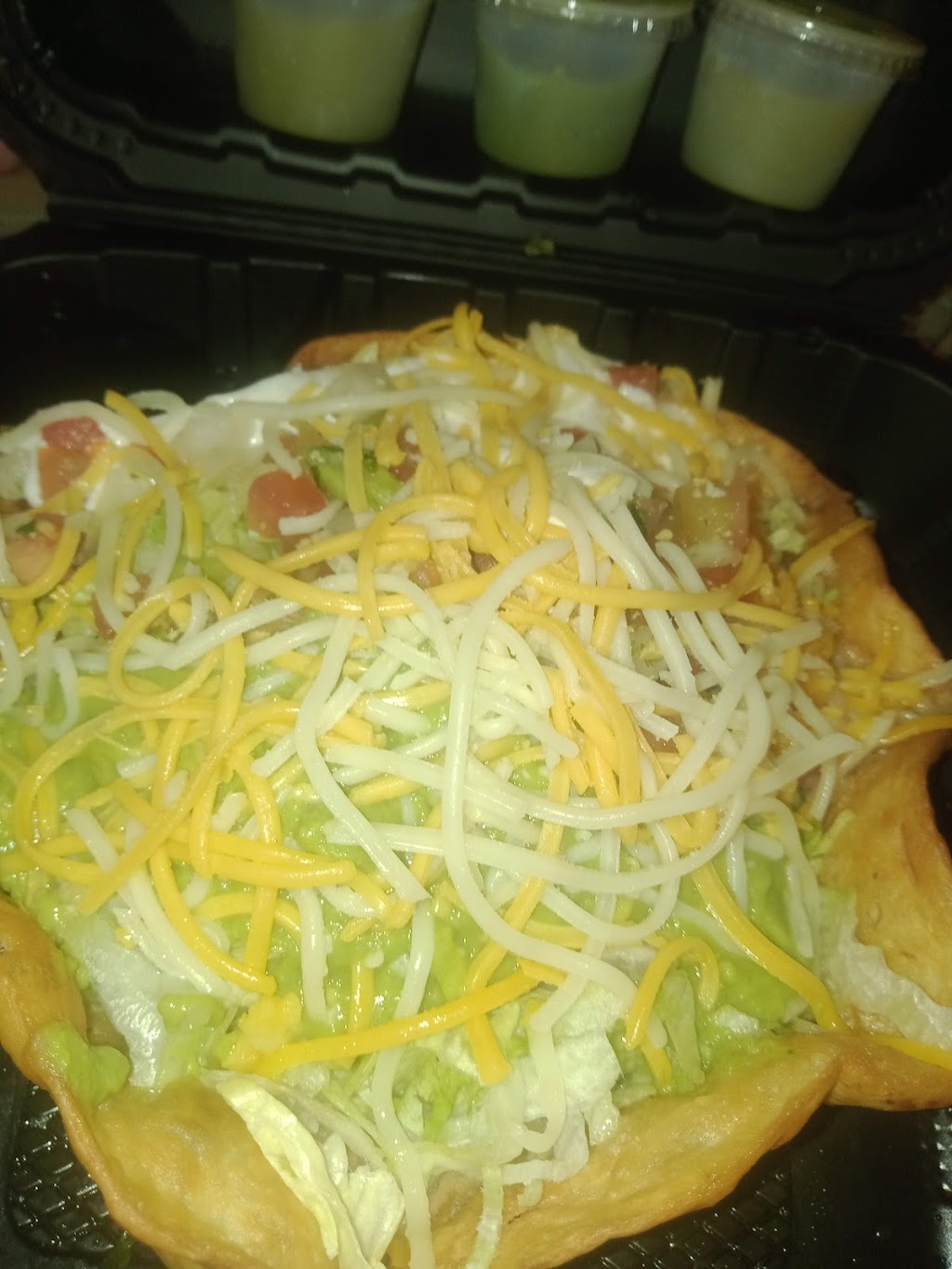 Victoricos Mexican Food Barnett | restaurant | 308 E Barnett Rd, Medford, OR 97501, USA | 5417794705 OR +1 541-779-4705