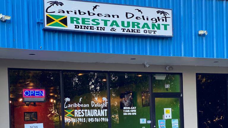 Caribbean delight | restaurant | 113 US-52, Moncks Corner, SC 29461, USA | 8437617915 OR +1 843-761-7915