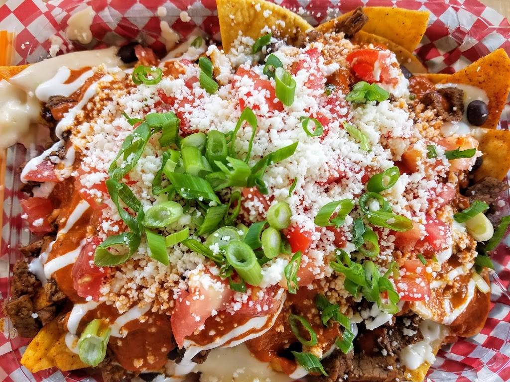 Messys Tacos & Treats | restaurant | 3987 Taylor Rd, Loomis, CA 95650, USA | 9162592646 OR +1 916-259-2646