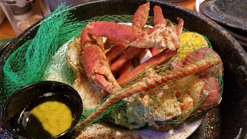 Joes Crab Shack | restaurant | 1965 Mt Zion Rd, Morrow, GA 30260, USA | 7704720024 OR +1 770-472-0024