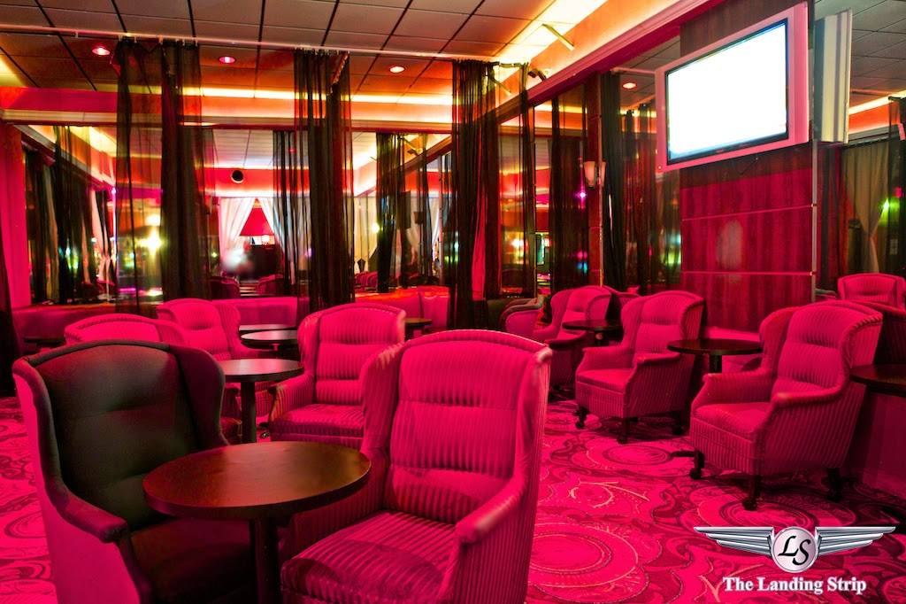 The Landing Strip | night club | 745 US-183, Austin, TX 78741, USA | 5123852878 OR +1 512-385-2878