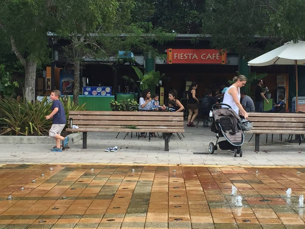 Fiesta Cafe | cafe | 12400 SW 152nd St, Miami, FL 33177, USA | 3052510400 OR +1 305-251-0400