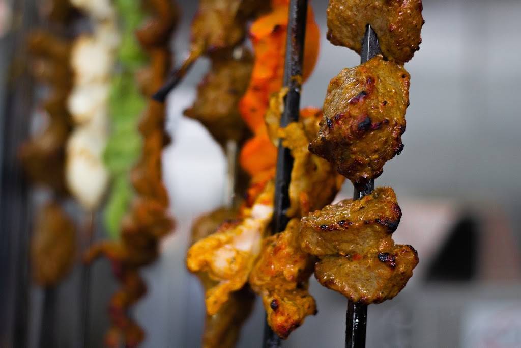 Zaika Mart and Grill | restaurant | 12740 W Capitol Dr, Brookfield, WI 53005, USA | 2629237807 OR +1 262-923-7807