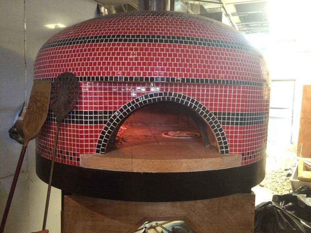 Pizza and restaurant Lincontro | restaurant | 12388 SW 127th Ave, Miami, FL 33186, USA | 7864293721 OR +1 786-429-3721