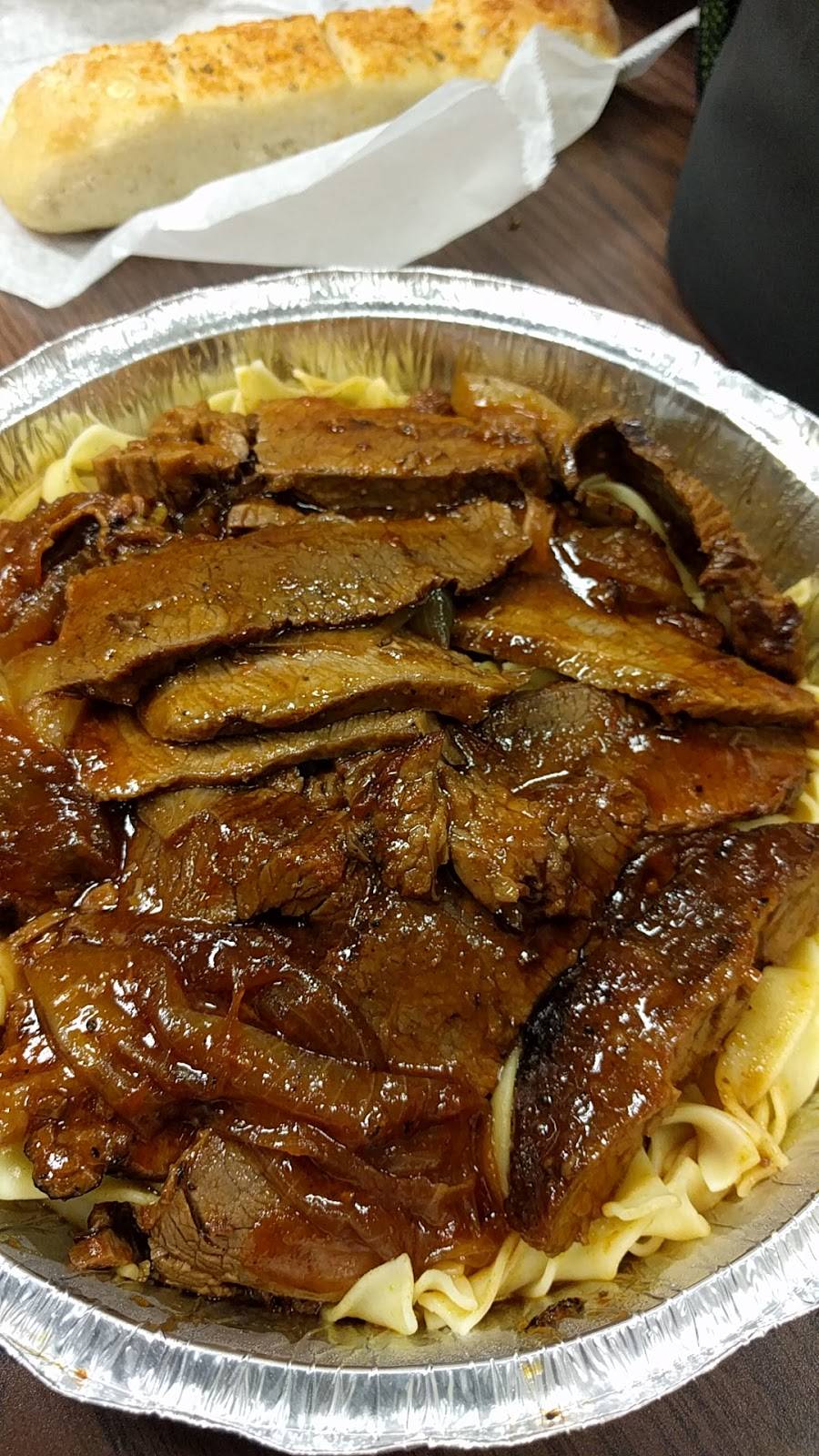 Deserios Trattoria | restaurant | 20 Campus Dr, Edison, NJ 08837, USA | 7322252025 OR +1 732-225-2025