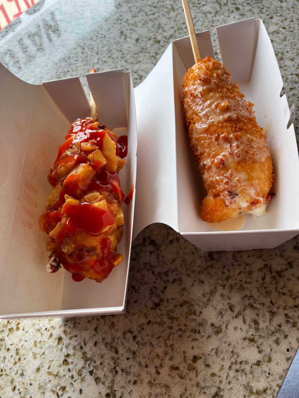 SSONG’S HOTDOGS - HUB | restaurant | 6510 Baltimore National Pike, Catonsville, MD 21228, USA | 6678025177 OR +1 667-802-5177