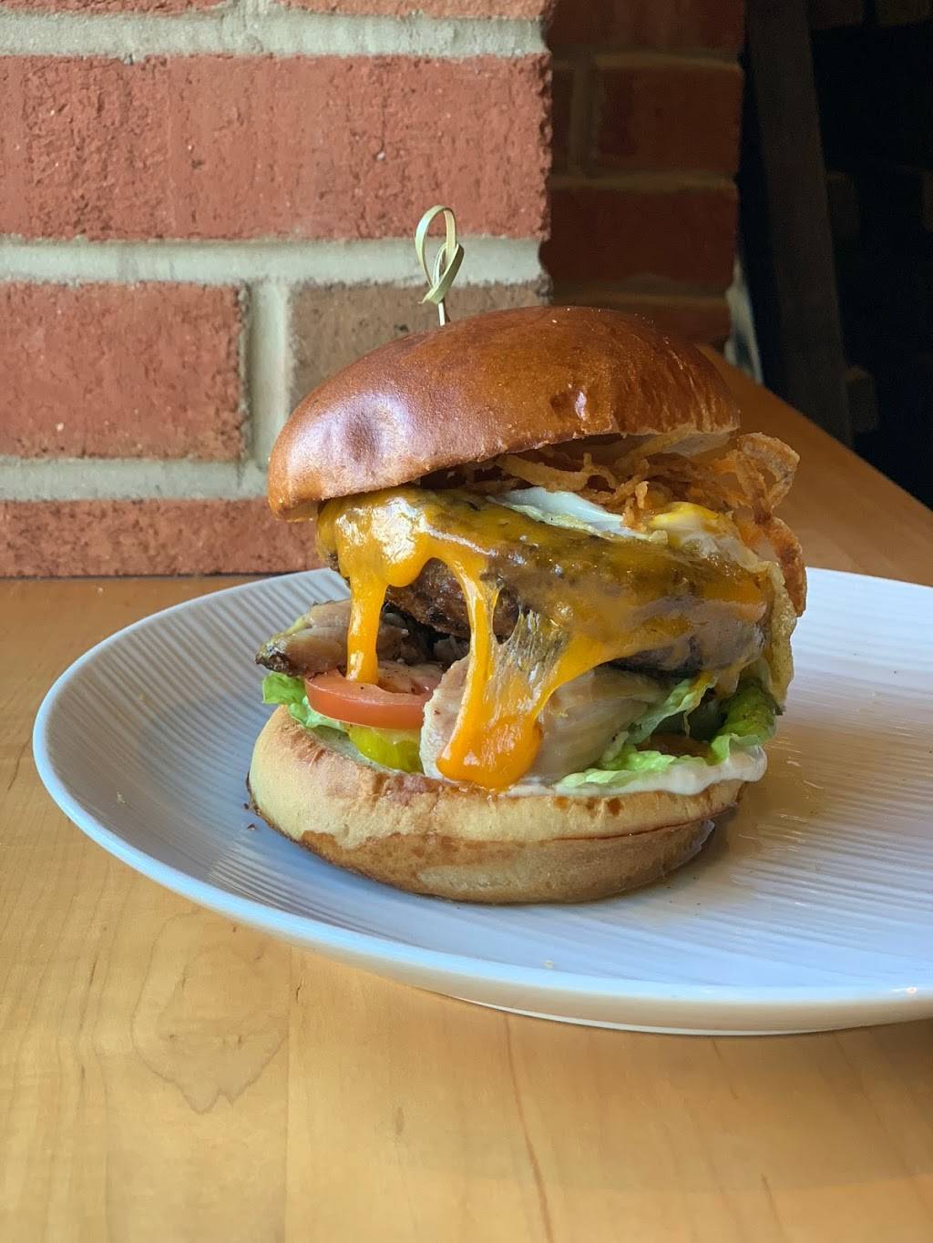 SixtyFour - Wine Bar & Kitchen | restaurant | 123 Water St #105a, Naperville, IL 60540, USA | 6307806464 OR +1 630-780-6464