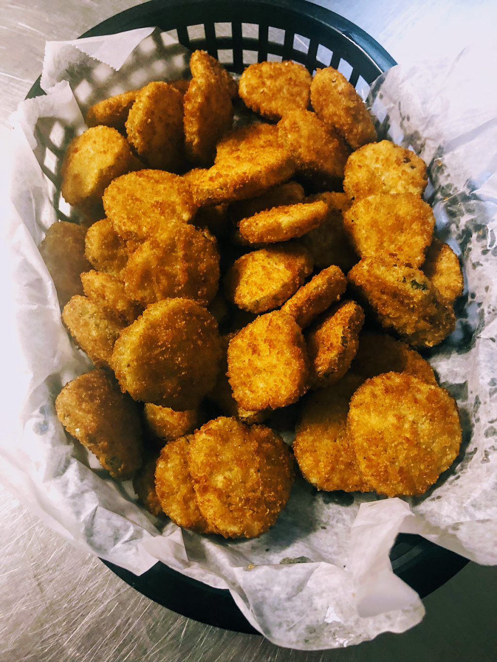 Bucky’s Bistro | restaurant | 1262A Louisville Hwy, Goodlettsville, TN 37072, USA | 6157668170 OR +1 615-766-8170