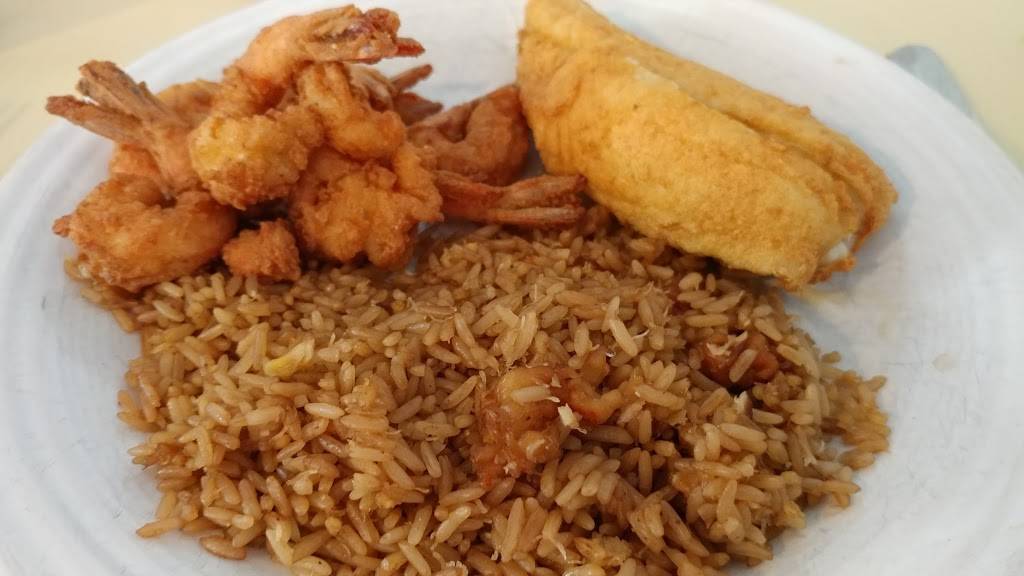 MJs Soul Food Restaurant | restaurant | U.S. 21, 1634 Sea Island Pkwy, St Helena Island, SC 29920, USA | 8438382009 OR +1 843-838-2009