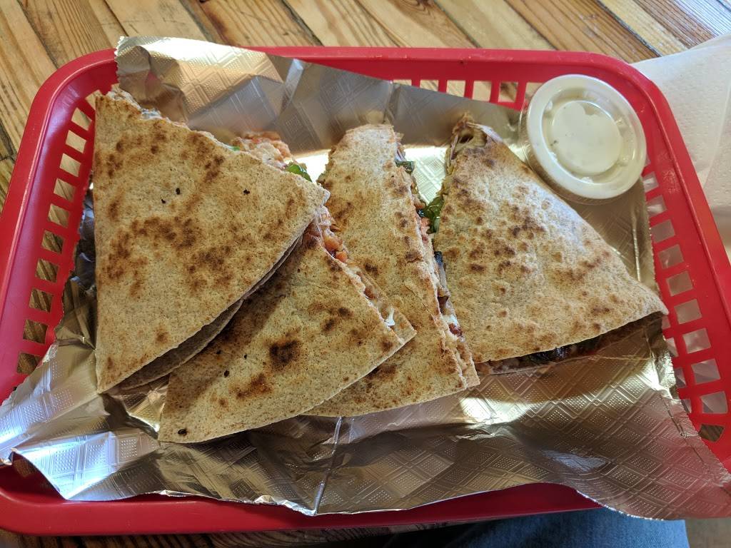 Bodillaz | restaurant | 916 W Broad St, Richmond, VA 23220, USA | 8042695924 OR +1 804-269-5924