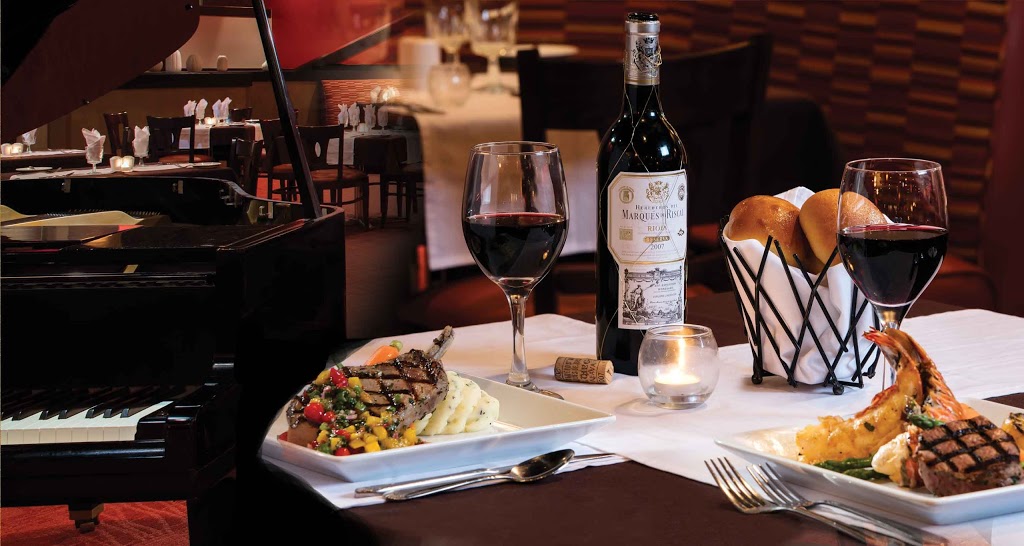 Rioja Grille | restaurant | 711 NW 72nd Ave, Miami, FL 33126, USA | 3052608943 OR +1 305-260-8943