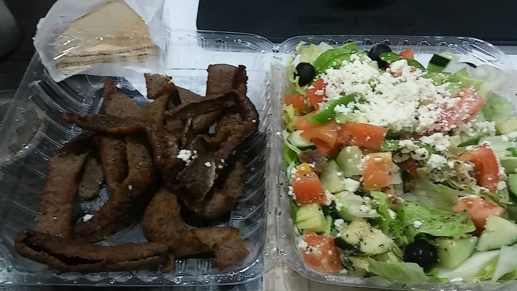 Papas Gyros | restaurant | 4935 W Glendale Ave, Glendale, AZ 85301, USA | 6234400681 OR +1 623-440-0681