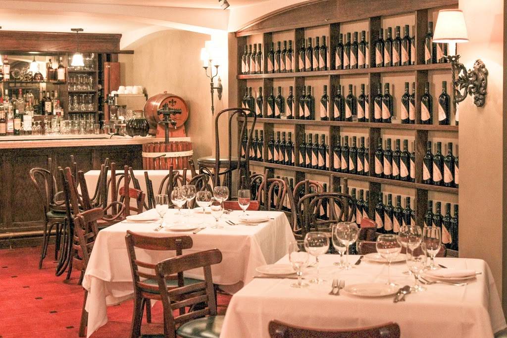 Il Mulino New York - Long Island | restaurant | 1042 Northern Blvd, Roslyn, NY 11576, USA | 5166211870 OR +1 516-621-1870