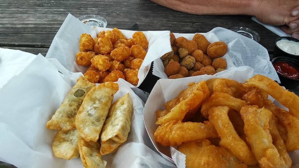 Beer Shed | restaurant | 11222 Casa Loma Dr, Riverview, FL 33569, USA | 8136711885 OR +1 813-671-1885