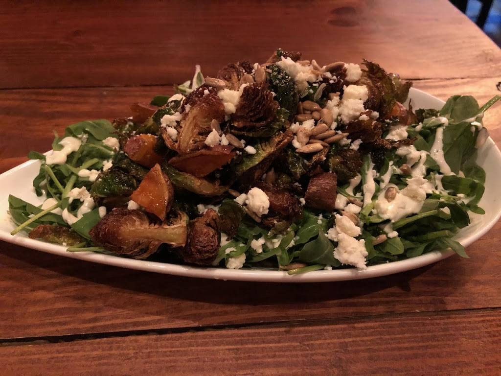 The 05 | restaurant | 3016 Augusta St, Greenville, SC 29605, USA | 8644128150 OR +1 864-412-8150