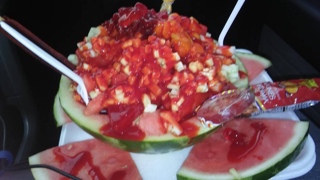 Mr. Elote | restaurant | 412 N 1st St, Conroe, TX 77301, USA | 8325308130 OR +1 832-530-8130