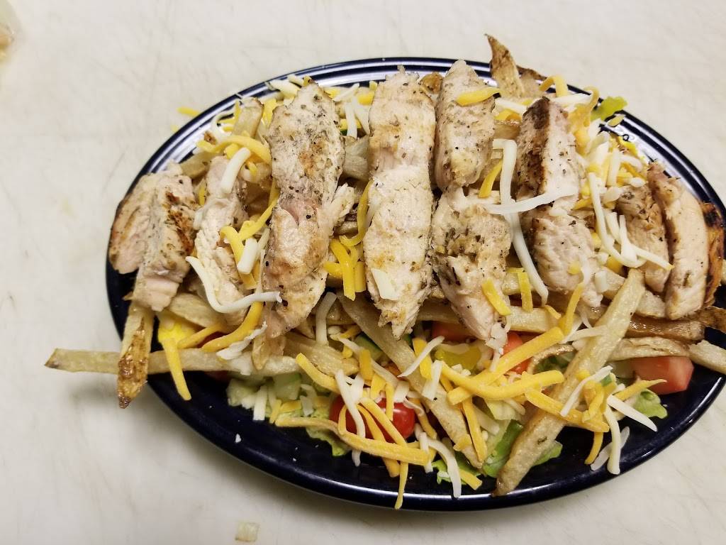 Caddy Shack Bar & Grill | night club | 16 Dixon Blvd, Uniontown, PA 15401, USA | 7244341026 OR +1 724-434-1026