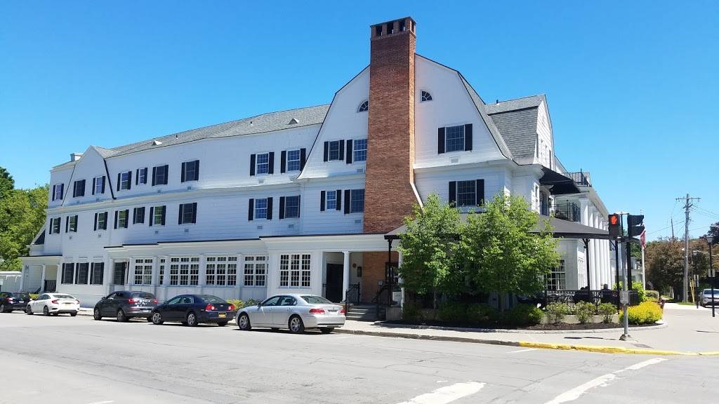 Colgate Inn | restaurant | 1 Payne St, Hamilton, NY 13346, USA | 3158242300 OR +1 315-824-2300