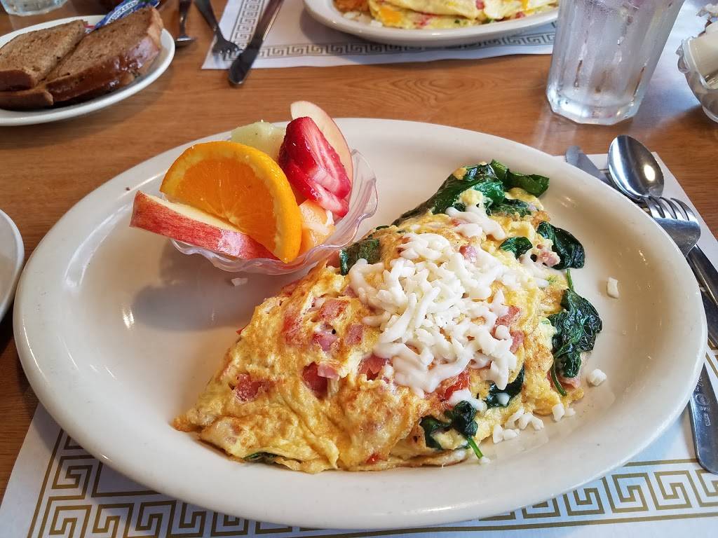 Grandma Sallys | restaurant | 5332 Grand Blvd, New Port Richey, FL 34652, USA | 7278467223 OR +1 727-846-7223