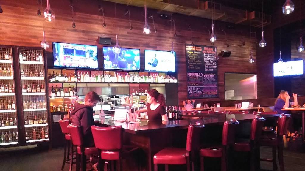 STACKED | restaurant | 18425 Gridley Rd, Cerritos, CA 90703, USA | 5623764300 OR +1 562-376-4300