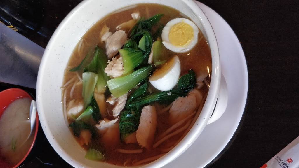 Aloha Sushi and Bar | restaurant | 1218 N Charles St, Baltimore, MD 21201, USA | 4437598531 OR +1 443-759-8531