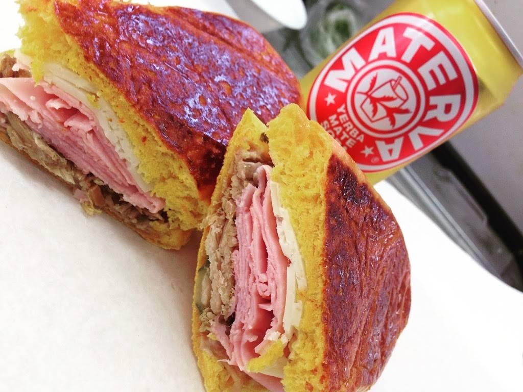 La Cocinita Cubana | restaurant | 113 Central Dr, Brandon, FL 33510, USA | 8137861338 OR +1 813-786-1338