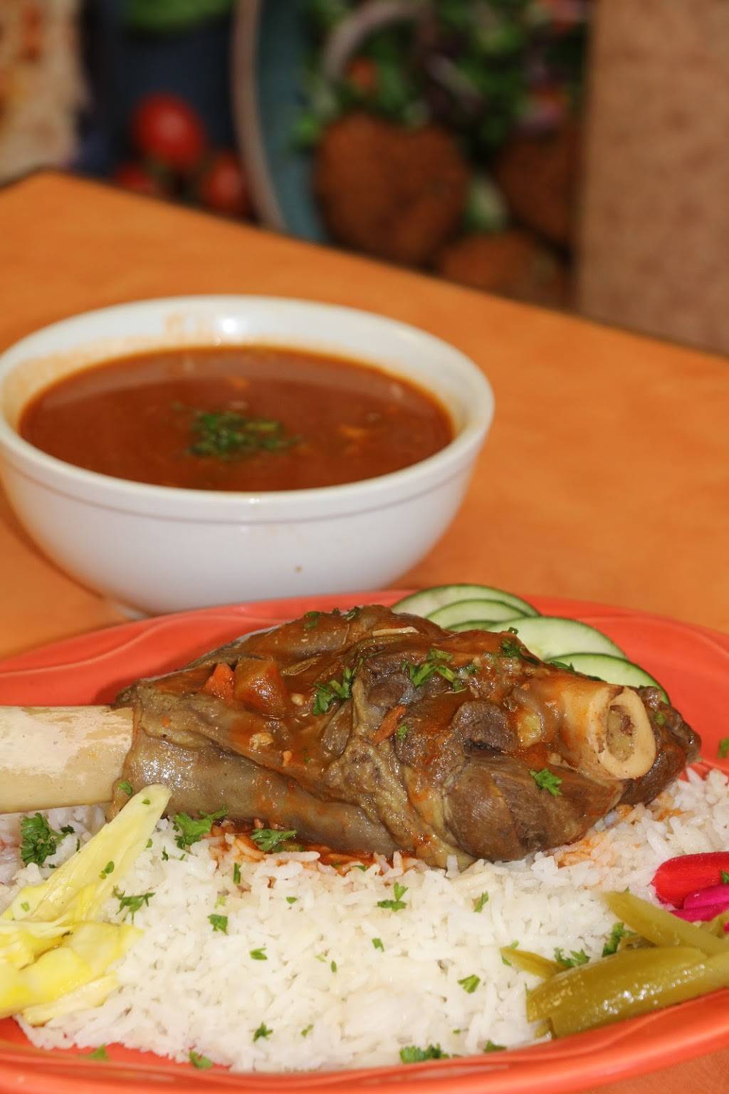 Shawarma Bistro | restaurant | 12422 Gayton Rd, Henrico, VA 23238, USA | 8045256156 OR +1 804-525-6156