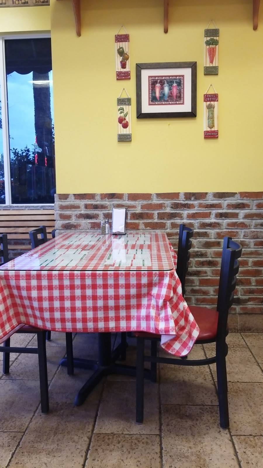 Supreme Pizza | restaurant | 6512 SE Federal Hwy, Stuart, FL 34997, USA | 7722878855 OR +1 772-287-8855