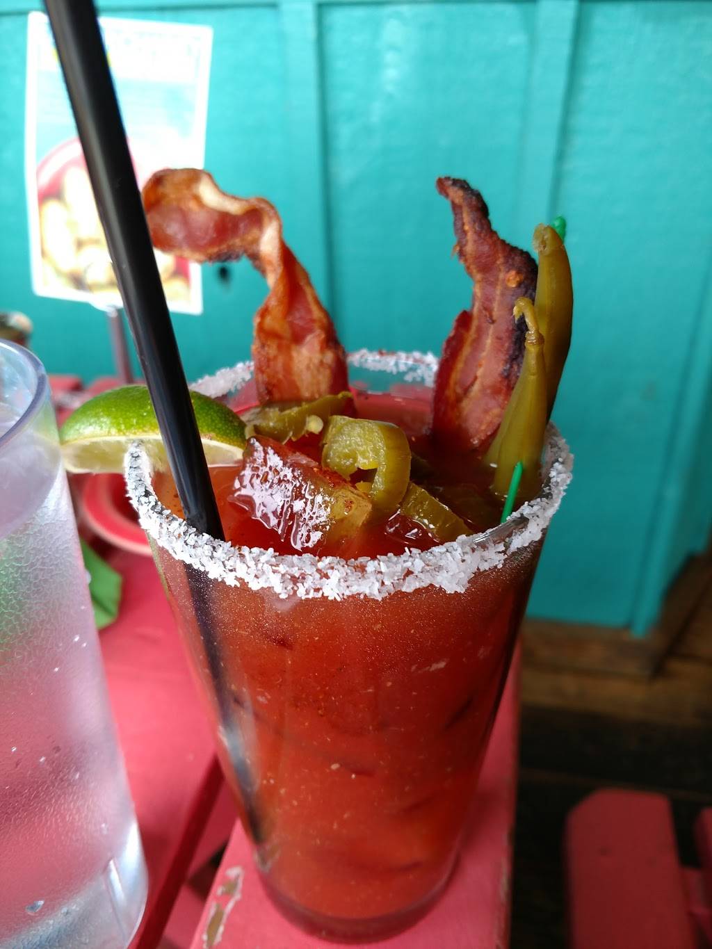 Blue Goose Cantina | restaurant | 14920 Midway Rd, Addison, TX 75001, USA | 9727268771 OR +1 972-726-8771