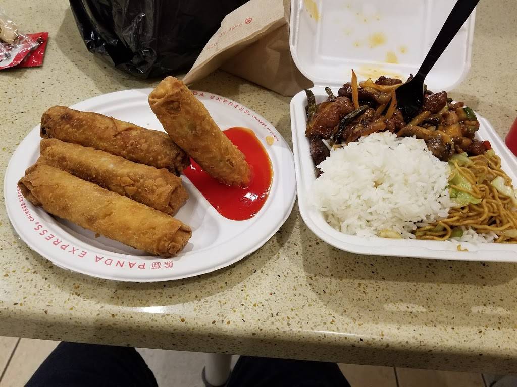 Panda Express | meal takeaway | 1485 E Valley Pkwy E, Escondido, CA 92027, USA | 7602335017 OR +1 760-233-5017