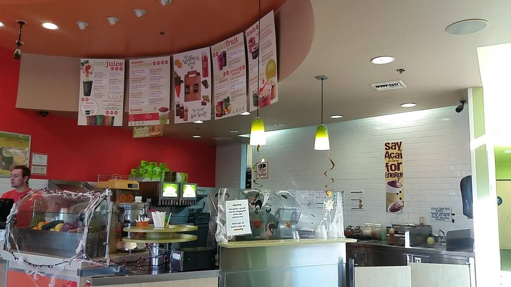 Juice It Up! | restaurant | 27890 Clinton Keith Rd G, Murrieta, CA 92562, USA | 9516799988 OR +1 951-679-9988