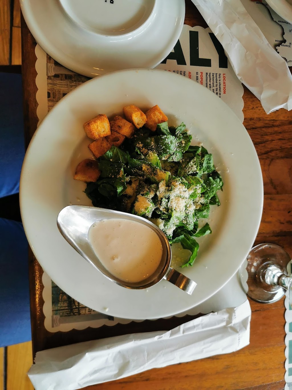 Trattoria Pampered Chef | restaurant | 7347 Miami Lakes Dr, Hialeah, FL 33014, USA | 3058258919 OR +1 305-825-8919