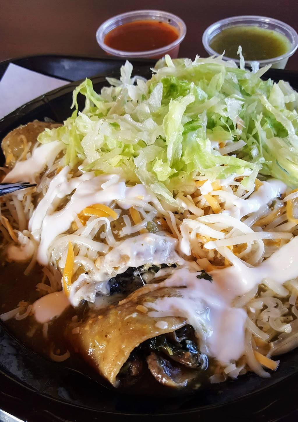 El Portal Fresh Mexican Grill | restaurant | 4101 Genesee Ave, San Diego, CA 92111, USA | 8585717771 OR +1 858-571-7771