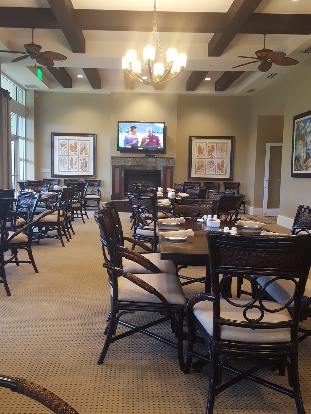Lost Key Golf Club | restaurant | 625 Lost Key Dr, Pensacola, FL 32507, USA | 8505492160 OR +1 850-549-2160