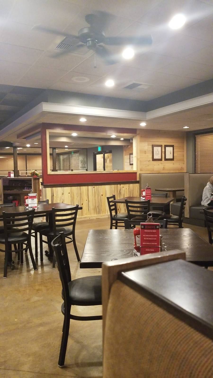 Black-eyed Pea | restaurant | 9205 Crown Crest Blvd, Parker, CO 80138, USA | 7205508422 OR +1 720-550-8422