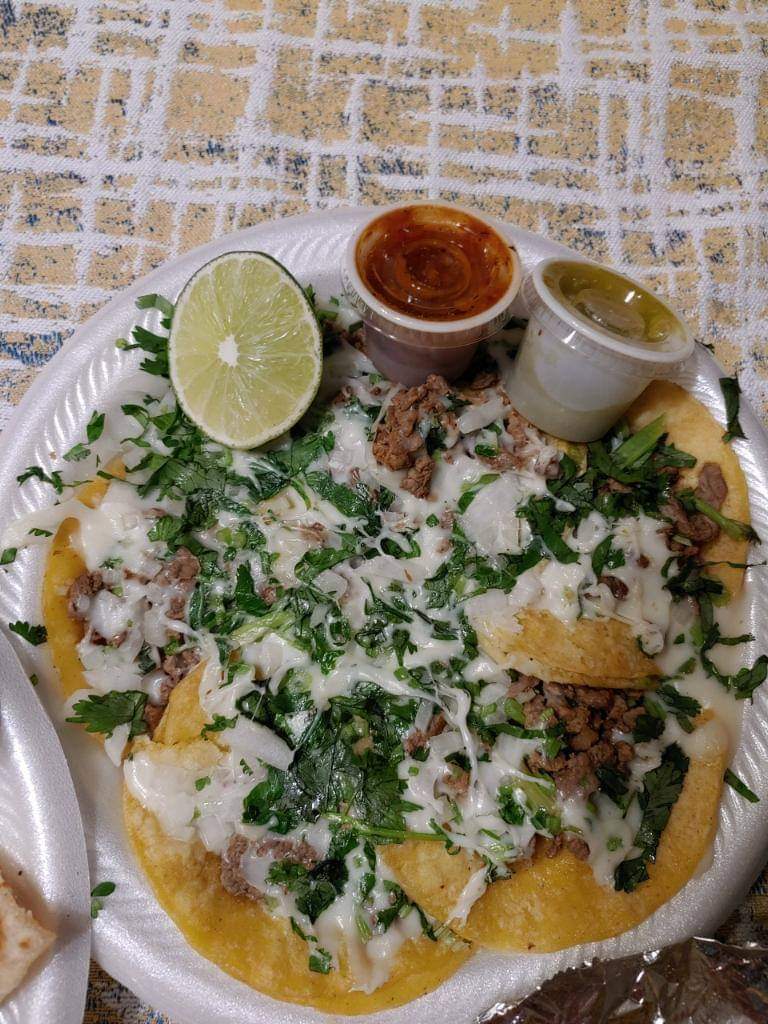 Mini tacos el alto jalisco | restaurant | 2515 Pleasanton Rd, San Antonio, TX 78221, USA | 2104637273 OR +1 210-463-7273