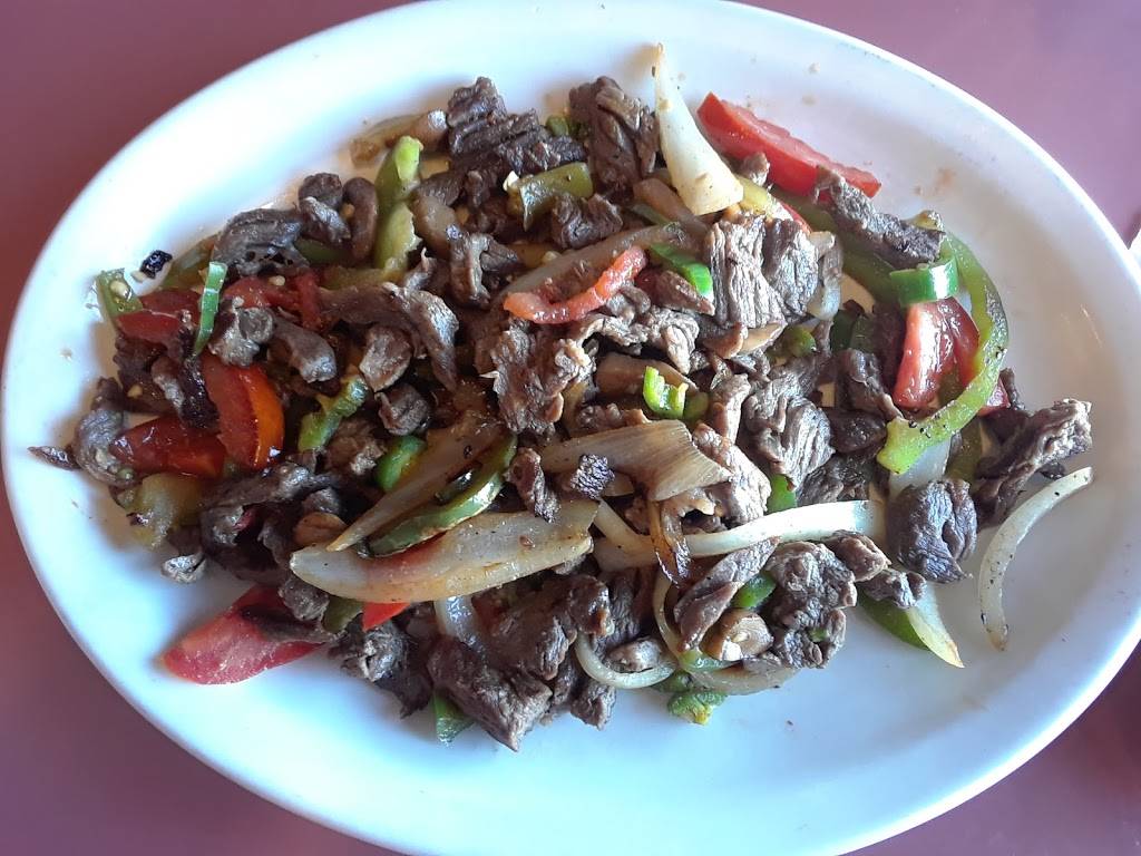 Don Garcias Mexican Restaurant | restaurant | 14343 Main St, Hesperia, CA 92345, USA | 7602443973 OR +1 760-244-3973