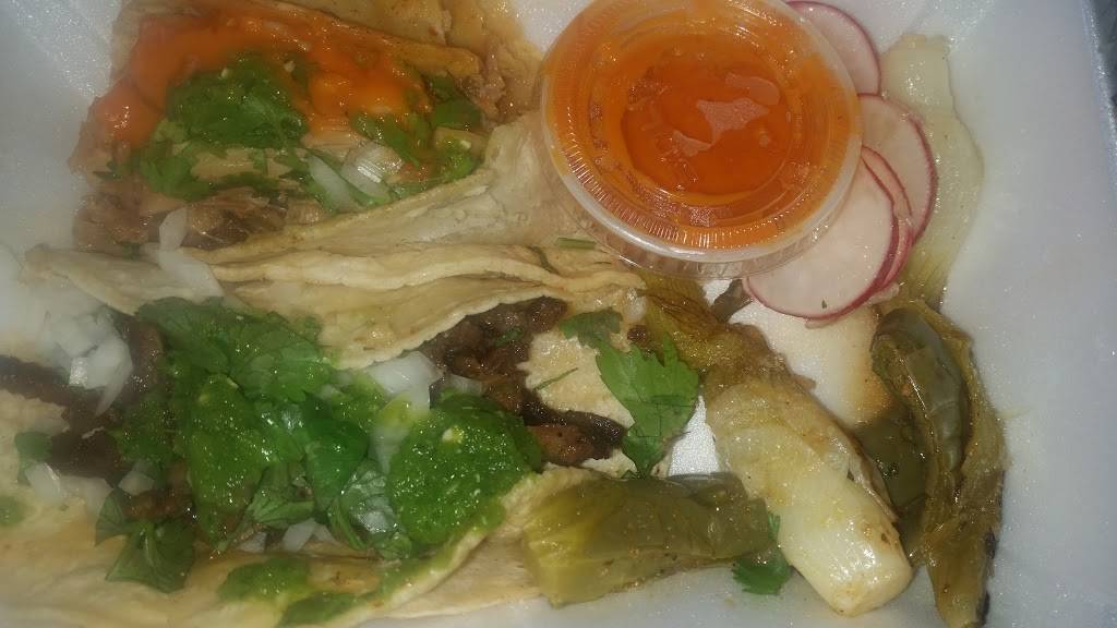 Cinco De Mayo Taqueria | restaurant | 408 S Highland Ave, Baltimore, MD 21224, USA | 4103272272 OR +1 410-327-2272