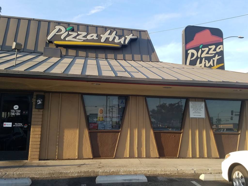 Pizza Hut | restaurant | 10719 Sepulveda Blvd, Mission Hills, CA 91345, USA | 8188952478 OR +1 818-895-2478