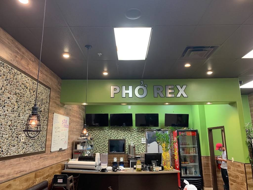 Pho Rex | restaurant | 110 Hidden Valley Pkwy Ste C, Norco, CA 92860, USA | 9518088789 OR +1 951-808-8789