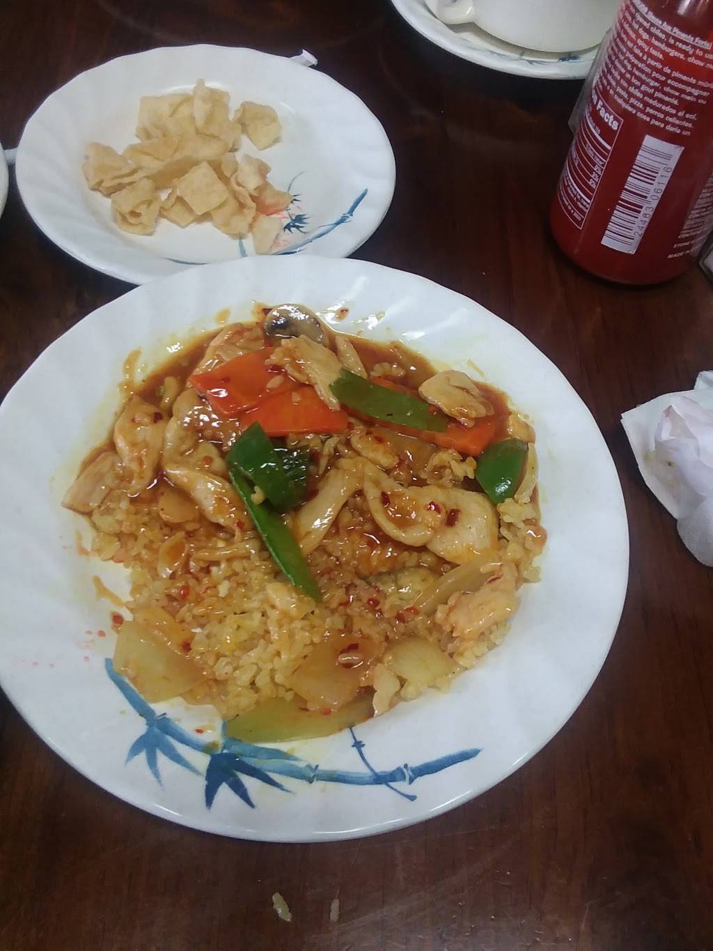 East Dragon Chinese Restaurant | restaurant | 12995 Hwy 6, Santa Fe, TX 77510, USA | 4093169823 OR +1 409-316-9823