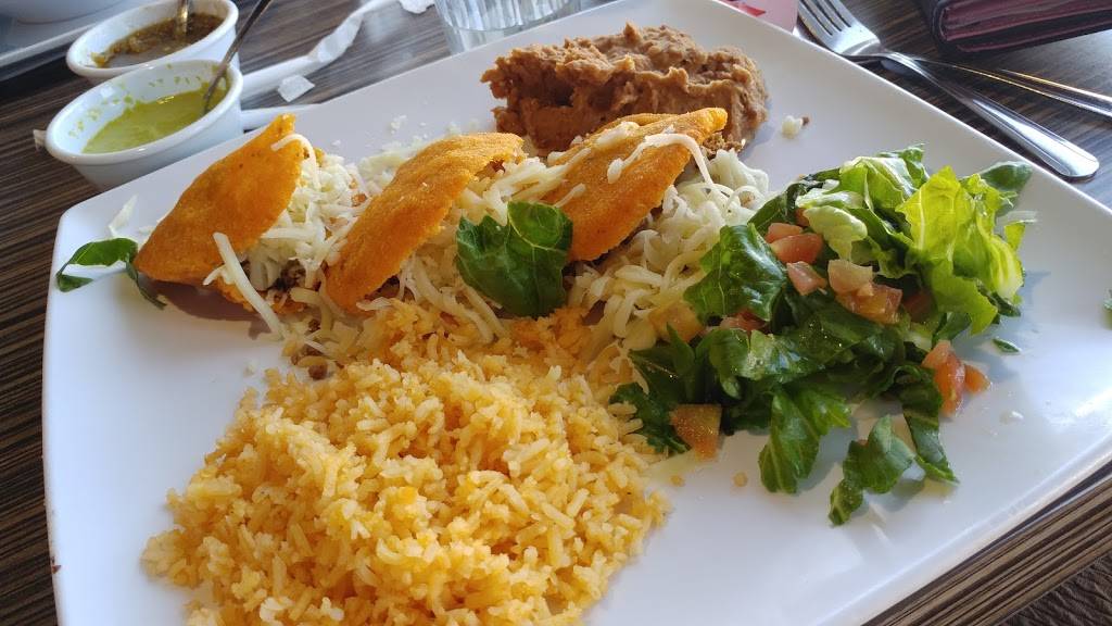 Good Coffee, Geronimo | restaurant | 6101-6133 Montana Ave, El Paso, TX 79925, USA | 9153072912 OR +1 915-307-2912