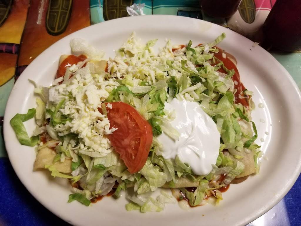 Mi Finca Mexican Restaurant | restaurant | 987 Park Ave NW, Norton, VA 24273, USA | 2766793330 OR +1 276-679-3330