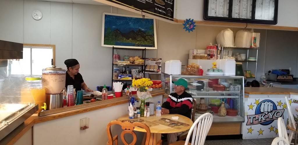 Olivias Fine Foods | restaurant | 845 N Adair St, Cornelius, OR 97113, USA | 9712229070 OR +1 971-222-9070