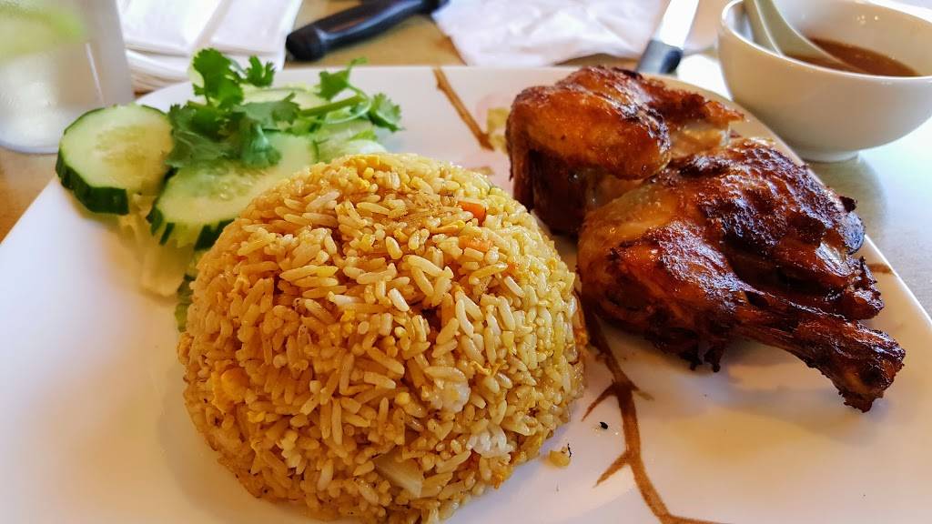 Mekong Restaurant | restaurant | 5944 34th St N #20, St. Petersburg, FL 33714, USA | 7275213378 OR +1 727-521-3378