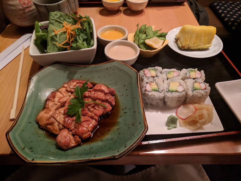 Japonica | restaurant | 90 University Pl, New York, NY 10003, USA | 2122437752 OR +1 212-243-7752