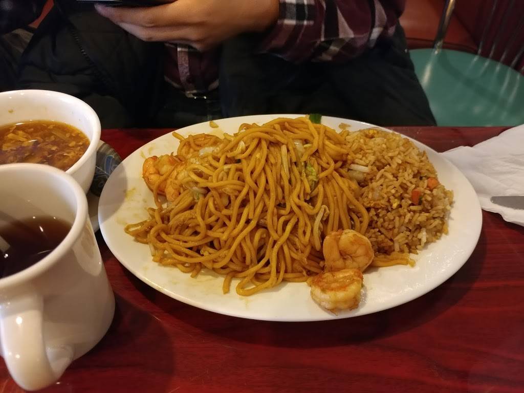 Asian Taste | restaurant | 577 Johnsville Rd#2, Sykesville, MD 21784, USA | 4105523980 OR +1 410-552-3980