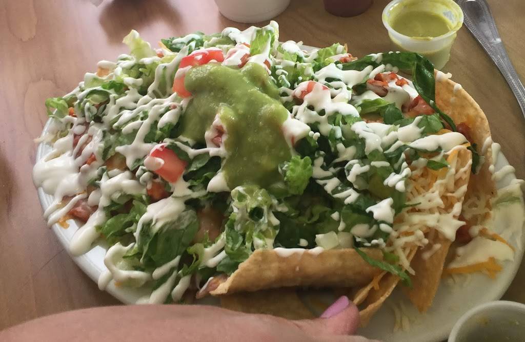 Franciscos Mexican Food | restaurant | 345 S C St, Oxnard, CA 93030, USA | 8058324168 OR +1 805-832-4168