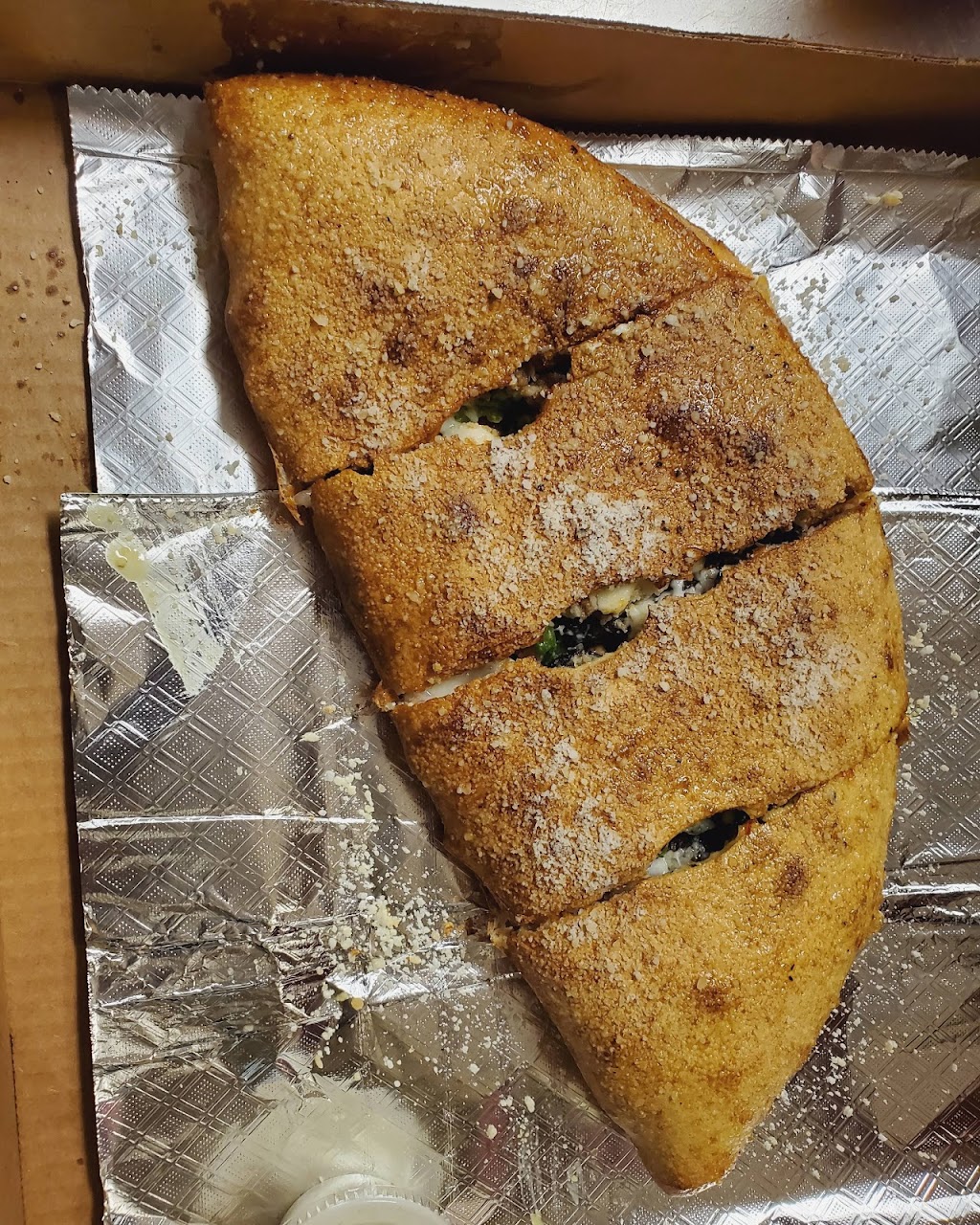 Pizza Mouth (formerly Gumbys Pizza Tallahassee) | restaurant | 623 W Tennessee St, Tallahassee, FL 32304, USA | 8508866884 OR +1 850-886-6884